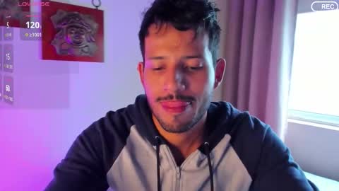 nicolasrodrii online show from January 8, 8:58 pm