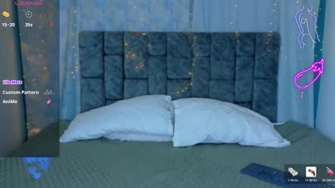 nicolastorres__ online show from March 24, 4:29 am