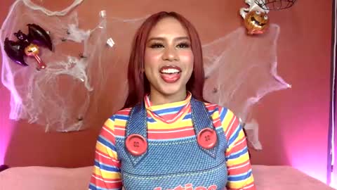 nicole_brown1126 online show from October 25, 4:24 am