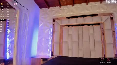 Nicole  online show from November 7, 7:27 pm