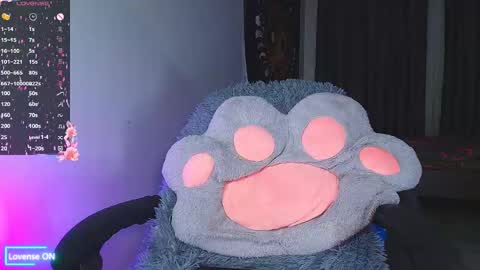 Kitty Nikki online show from April 15, 6:33 pm