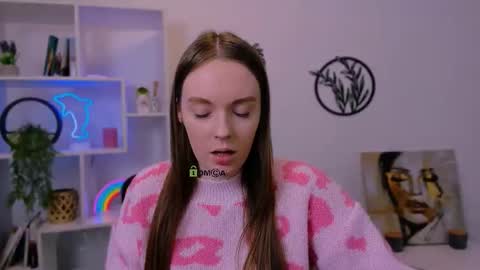 nicole_muah online show from January 16, 9:07 am