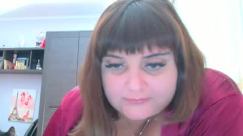 Nicole online show from October 6, 10:27 pm