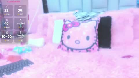 nicole_rosales online show from October 4, 7:00 pm