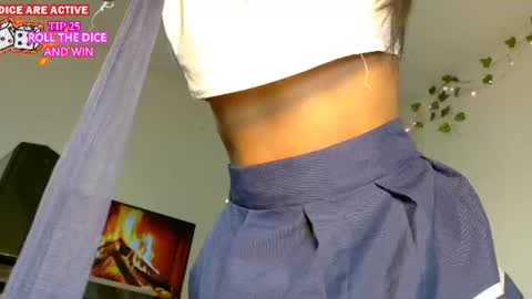 Nicole INDEPENDENT MODEL  online show from June 19, 9:54 pm