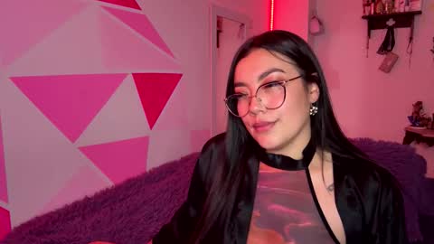 Nicole online show from January 13, 5:26 am