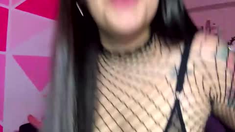 Nicole online show from January 19, 5:28 am