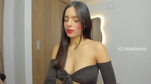 N A T A L I A online show from January 10, 2:13 pm