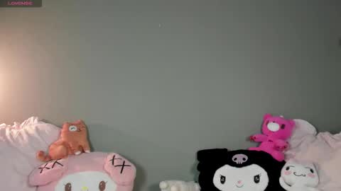 Mary online show from November 7, 10:12 pm