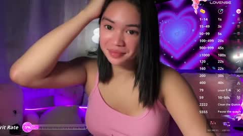 NICOLE online show from June 8, 7:48 pm