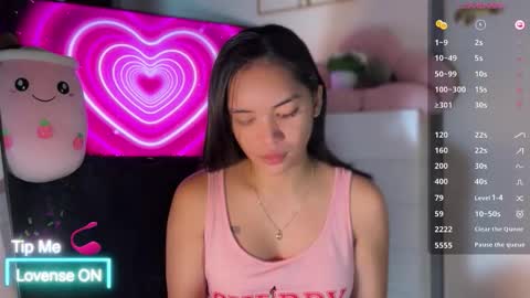 NICOLE online show from November 24, 6:23 am