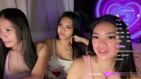 NICOLE online show from June 27, 4:35 pm