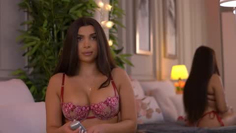 Nicole online show from March 23, 7:52 pm