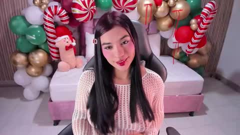 nicolee19_ online show from December 22, 6:47 pm