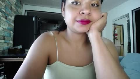 Nicole online show from January 19, 12:09 am