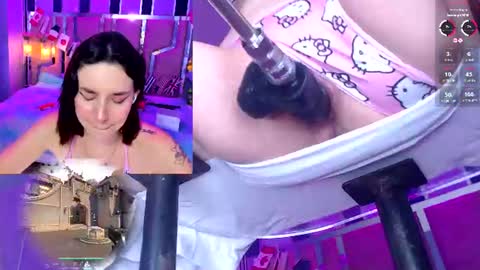 Nicole online show from June 14, 2:52 pm