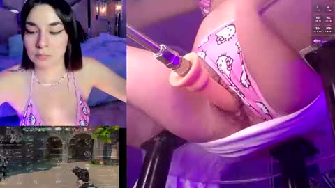 Nicole online show from July 14, 3:39 pm