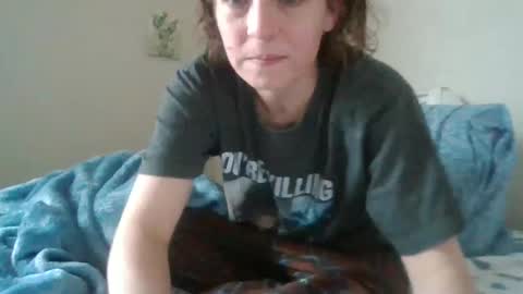 Nicole online show from February 18, 11:08 pm