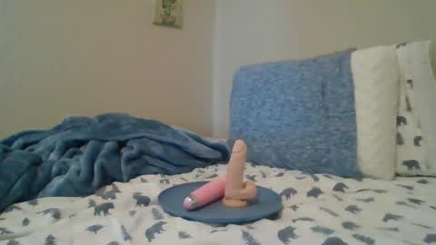 Nicole online show from February 13, 9:28 pm