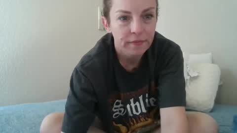 Nicole online show from March 12, 10:07 pm