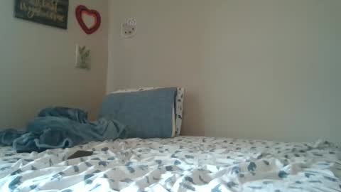 Nicole online show from March 11, 9:26 pm