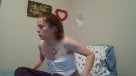 Nicole online show from February 27, 1:30 am