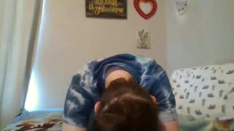 Nicole online show from February 23, 6:56 pm