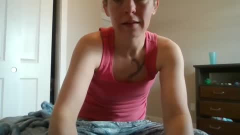 Nicole online show from February 9, 5:22 pm