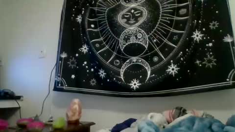 Nicole online show from March 12, 10:30 am