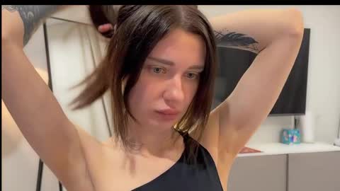 nicolekira online show from March 22, 4:44 pm