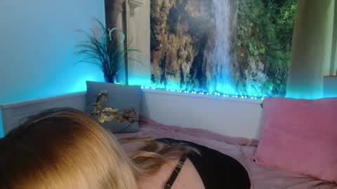   Birthday  online show from February 10, 11:45 pm