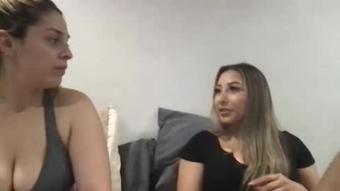 nicolelovesyou444 online show from February 7, 2:40 am