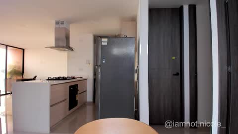 Nicole Manson online show from March 4, 9:23 pm