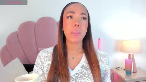 NICOLE online show from February 2, 12:56 pm