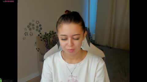NicoleRossss online show from August 3, 2:13 am
