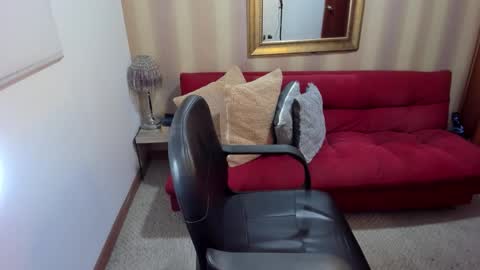 Nicolettcolin  online show from March 27, 9:27 pm