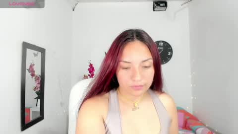 nicoll  online show from April 8, 1:14 pm