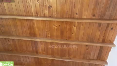 Nicoll  Independent model online show from November 19, 6:28 pm