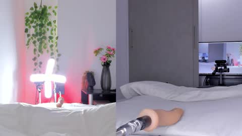 Nicolle Saenzz online show from March 20, 9:31 pm