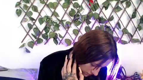 Nicolle ardila online show from February 1, 1:24 am