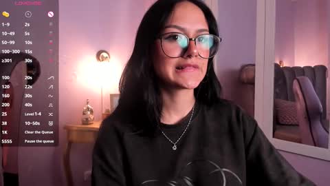 Nicoll  online show from February 24, 3:04 pm