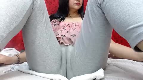 NICOLLE online show from September 16, 11:41 pm