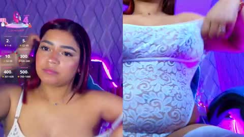 Nicolle Miley online show from September 27, 5:05 am