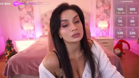 Nicole online show from January 13, 6:54 am