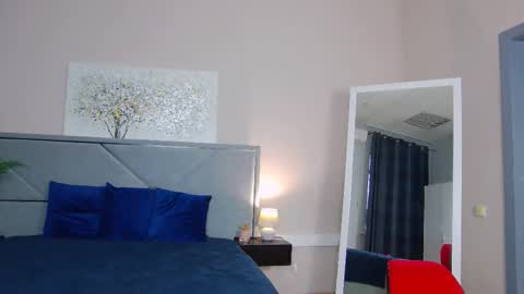 NicolRos online show from January 8, 1:17 pm