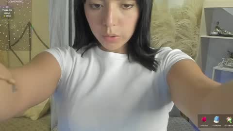 NicolRoss online show from April 3, 10:06 pm