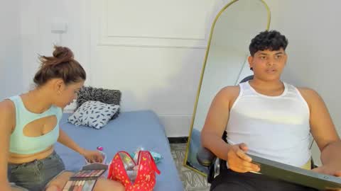 Nicol online show from March 8, 9:19 pm