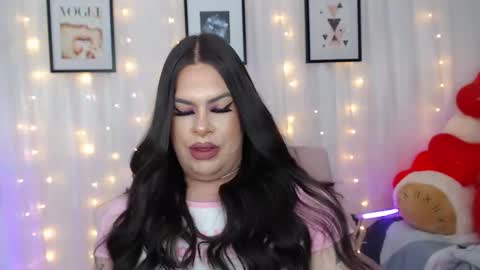 nicoobaby online show from February 18, 8:36 pm