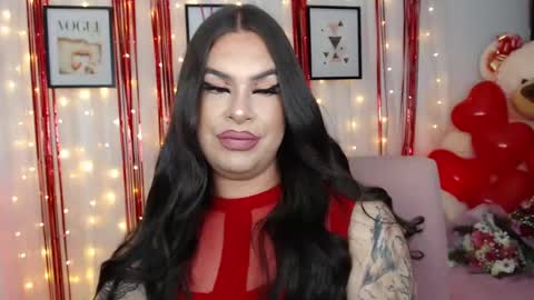 nicoobaby online show from February 14, 11:31 pm