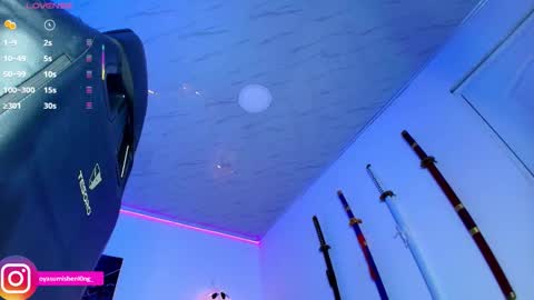 Lizzie online show from October 15, 12:36 am